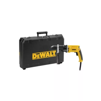 DEWALT Príklepová vŕtačka 950 W DWD522KS