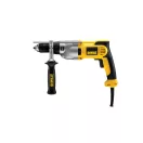 DEWALT Príklepová vŕtačka 950 W DWD522KS