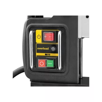 DEWALT Magnetická stojanová vŕtačka 1200 W DWE1622K