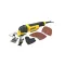 DEWALT Multifunkčný stroj 300 W DWE315