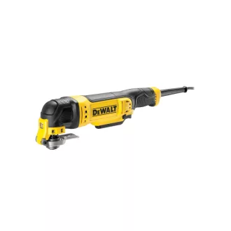 DEWALT Multifunkčný stroj 300 W DWE315