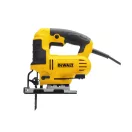 Priamočiara píla DEWALT 650 W DWE349