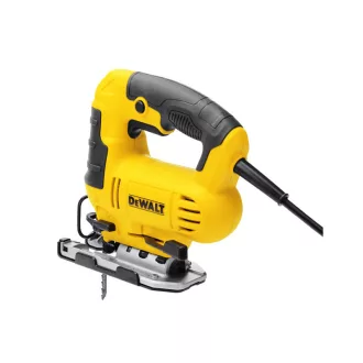 Priamočiara píla DEWALT 650 W DWE349