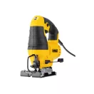Priamočiara píla DEWALT 650 W DWE349