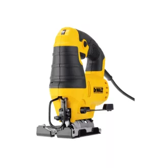 Priamočiara píla DEWALT 650 W DWE349