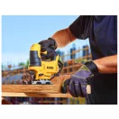Priamočiara píla DEWALT 650 W DWE349