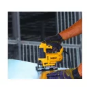 Priamočiara píla DEWALT 650 W DWE349