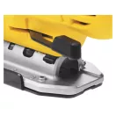 Priamočiara píla DEWALT 650 W DWE349