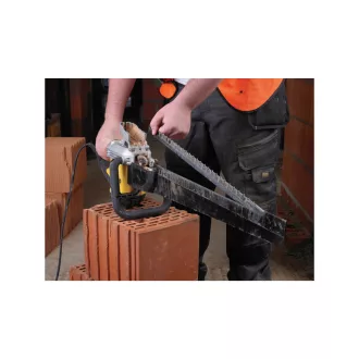 Aligátorová píla DEWALT 1700 W DWE398