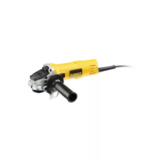 DEWALT Uhlová brúska 125 mm 800 W DWE4057