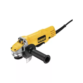 DEWALT Uhlová brúska 125 mm 900 W DWE4156
