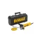 DEWALT Uhlová brúska 125 mm 900 W DWE4156KD