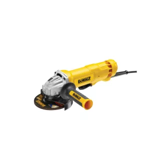 DEWALT Uhlová brúska 125 mm 1010 W DWE4203