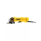 DEWALT Uhlová brúska 125 mm 1010 W DWE4203