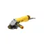DEWALT Uhlová brúska 125 mm 1010 W DWE4207