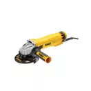DEWALT Uhlová brúska 125 mm 1010 W DWE4207K