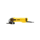 DEWALT Uhlová brúska 125 mm 1010 W DWE4207K