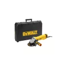 DEWALT Uhlová brúska 125 mm 1200 W DWE4217KD