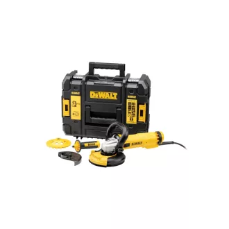 DEWALT Uhlová brúska 125 mm 1200 W DWE4217KT