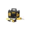 DEWALT Uhlová brúska 125 mm 1200 W DWE4217KT
