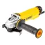 DEWALT Uhlová brúska 125 mm 1200 W DWE4227