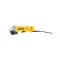DEWALT Uhlová brúska 125 mm 1400 W DWE4233