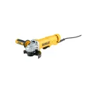 DEWALT Uhlová brúska 125 mm 1400 W DWE4233