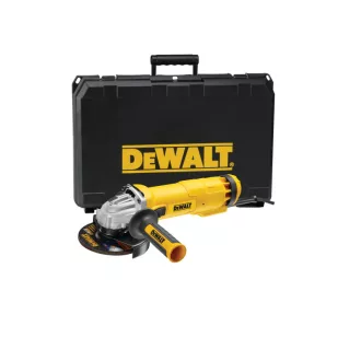 DEWALT Uhlová brúska 125 mm 1400 W DWE4237K