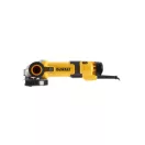 DEWALT Uhlová brúska 125 mm 1500 W DWE4257