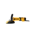 DEWALT Uhlová brúska 125 mm 1500 W DWE4257KT