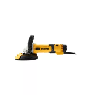 DEWALT Uhlová brúska 125 mm 1500 W DWE4257KT