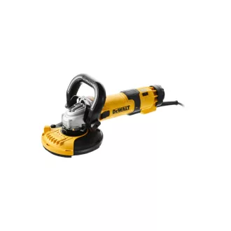 DEWALT Uhlová brúska 125 mm 1500 W DWE4257KT