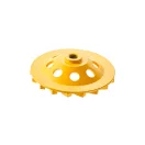 DEWALT Uhlová brúska 125 mm 1500 W DWE4257KT