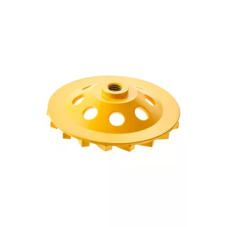 DEWALT Uhlová brúska 125 mm 1500 W DWE4257KT