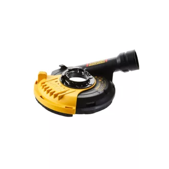 DEWALT Uhlová brúska 125 mm 1500 W DWE4257KT
