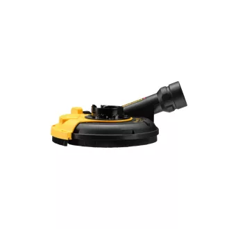 DEWALT Adaptér na odsávanie prachu uhlovej brúsky 125 mm