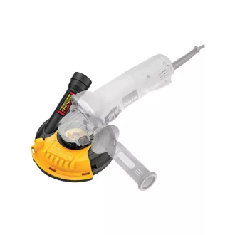 DEWALT Adaptér na odsávanie prachu uhlovej brúsky 125 mm
