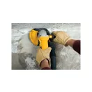 DEWALT Adaptér na odsávanie prachu uhlovej brúsky 125 mm