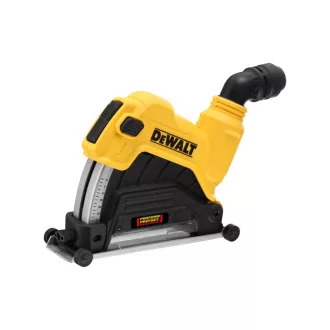 DEWALT Nástavec na frézovanie drážok 125 mm