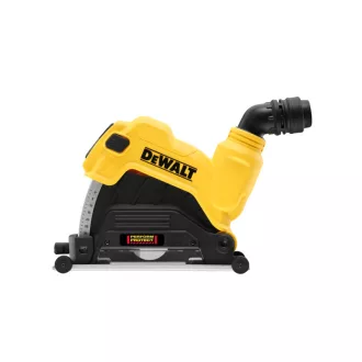 DEWALT Nástavec na frézovanie drážok 125 mm
