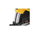 DEWALT Nástavec na frézovanie drážok 125 mm
