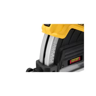 DEWALT Nástavec na frézovanie drážok 125 mm