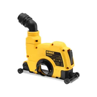 DEWALT Nástavec na frézovanie drážok 125 mm