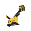 DEWALT Nástavec na frézovanie drážok 125 mm