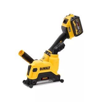 DEWALT Nástavec na frézovanie drážok 125 mm