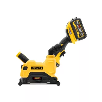 DEWALT Nástavec na frézovanie drážok 125 mm