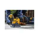 DEWALT Nástavec na frézovanie drážok 125 mm
