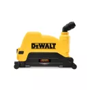 DEWALT Nástavec na frézovanie drážok 230 mm