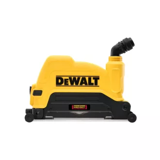 DEWALT Nástavec na frézovanie drážok 230 mm