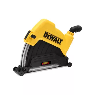 DEWALT Nástavec na frézovanie drážok 230 mm